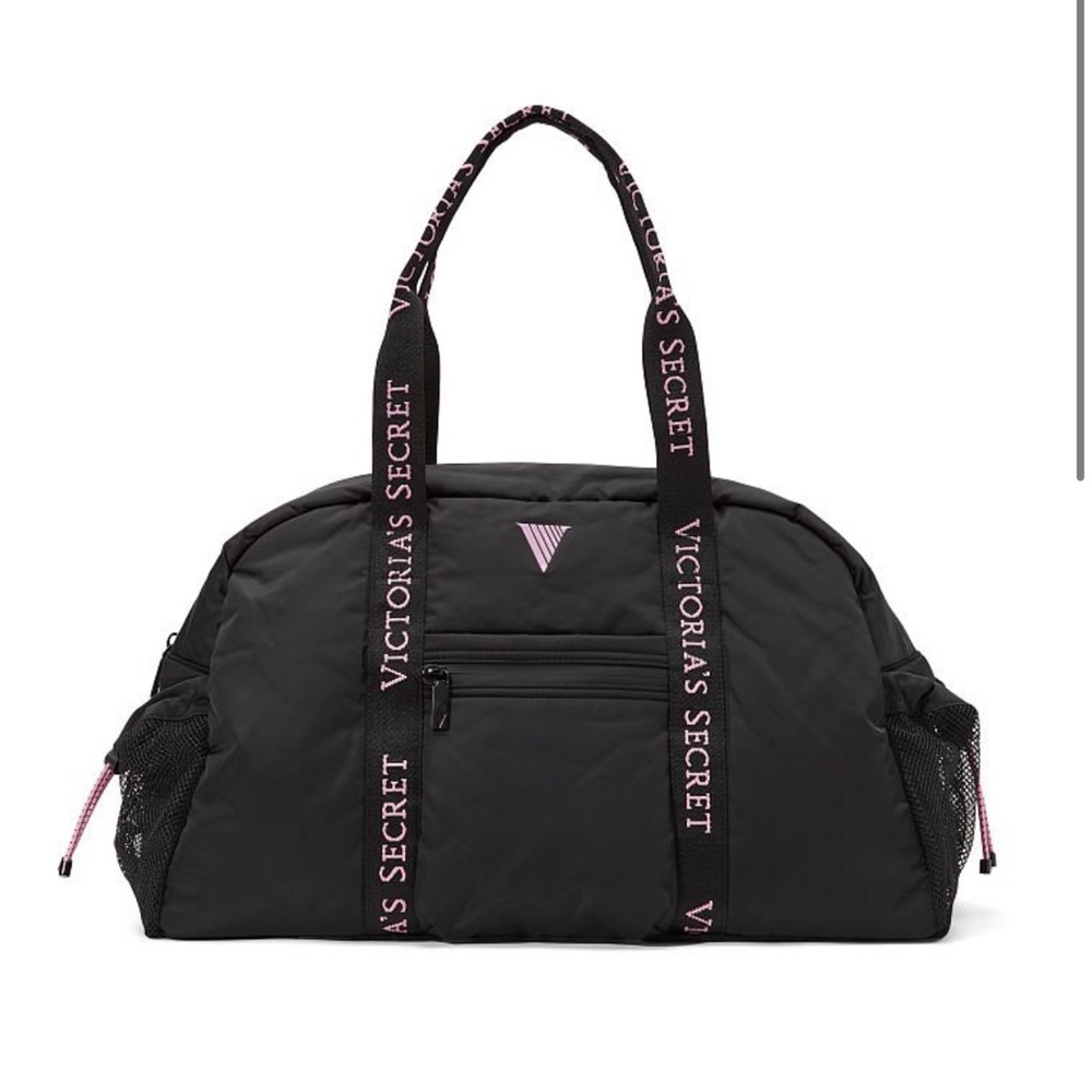 Victoria’s Secret Duffel Bag